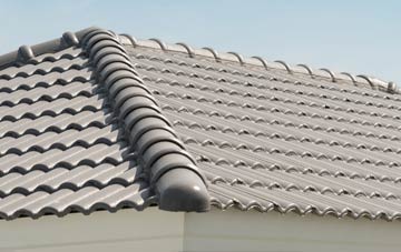 advantages of Tuesley clay roofing