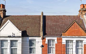clay roofing Tuesley, Surrey