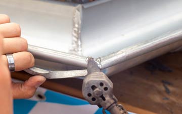 disadvantages of Tuesley lead roofing