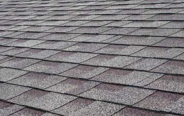 Tuesley tiles for shallow pitch roofing