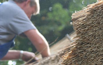 professional Tuesley thatchers