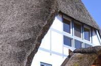 find rated Tuesley thatchers